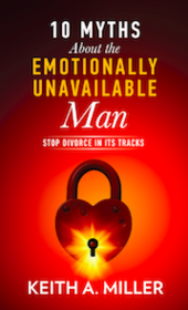 10 Myths about the Emotionally Unavailable Man